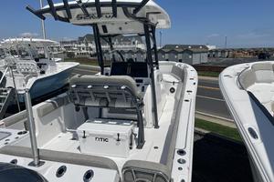 Photo 3680369 for 2023 Sea Fox 268 Commander  