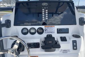 Photo 3680372 for 2023 Sea Fox 268 Commander  