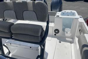 Photo 3680375 for 2023 Sea Fox 268 Commander  