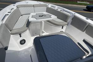 Photo 3680376 for 2023 Sea Fox 268 Commander  