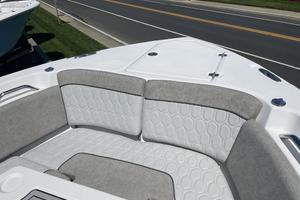 Photo 3680377 for 2023 Sea Fox 268 Commander  