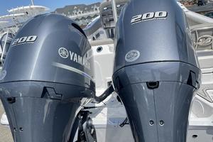 Photo 3680364 for 2023 Sea Fox 268 Commander  