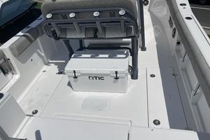 Photo 3680370 for 2023 Sea Fox 268 Commander  