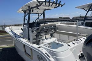 Photo 3680367 for 2023 Sea Fox 268 Commander  