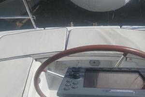 34ft Beneteau Yacht For Sale