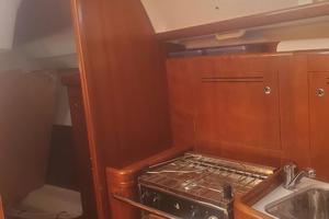 34ft Beneteau Yacht For Sale