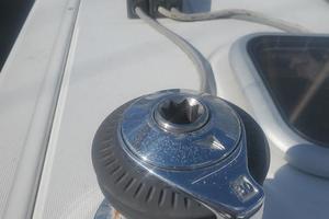 34ft Beneteau Yacht For Sale