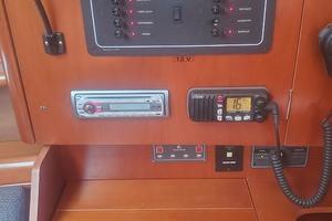 34ft Beneteau Yacht For Sale