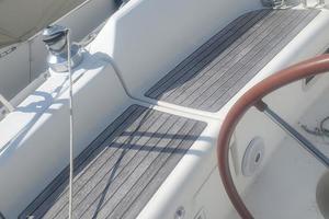 34ft Beneteau Yacht For Sale