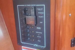 34ft Beneteau Yacht For Sale