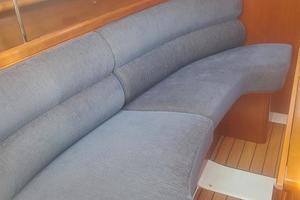 34ft Beneteau Yacht For Sale