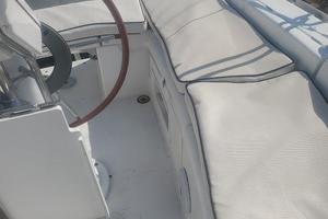 34ft Beneteau Yacht For Sale
