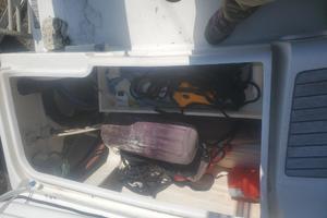 34ft Beneteau Yacht For Sale