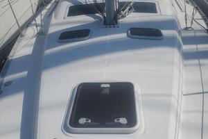 34ft Beneteau Yacht For Sale