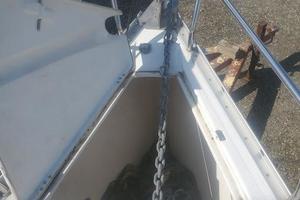 34ft Beneteau Yacht For Sale