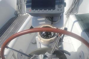 34ft Beneteau Yacht For Sale
