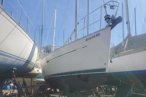 34ft Beneteau Yacht For Sale