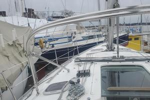 34ft Beneteau Yacht For Sale