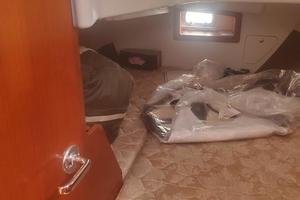 34ft Beneteau Yacht For Sale