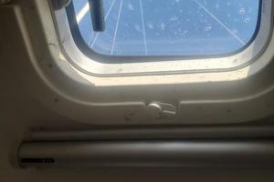 34ft Beneteau Yacht For Sale