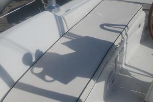 34ft Beneteau Yacht For Sale