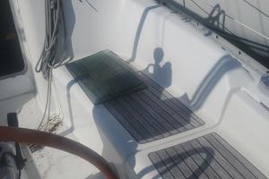 34ft Beneteau Yacht For Sale