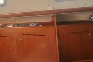 34ft Beneteau Yacht For Sale