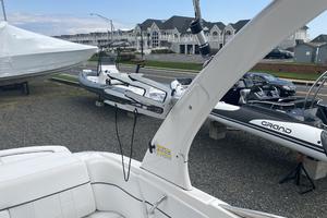 Photo 3682213 for 2016 Sea Ray 230 SLX  