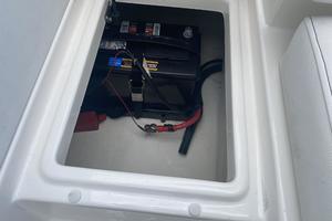 Photo 3682192 for 2016 Sea Ray 230 SLX  