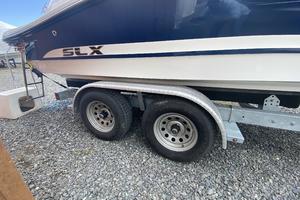 Photo 3682226 for 2016 Sea Ray 230 SLX  