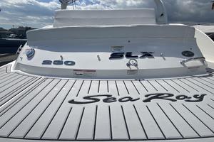 Photo 3682174 for 2016 Sea Ray 230 SLX  
