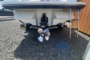 Photo 3682161 for 2016 Sea Ray 230 SLX  