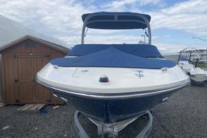 Photo 3682241 for 2016 Sea Ray 230 SLX  