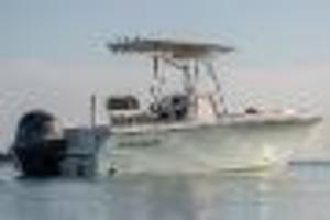 Abundance 20ft Sailfish Yacht For Sale