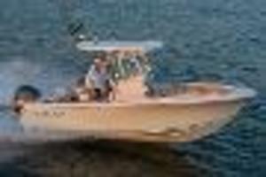 Abundance 20ft Sailfish Yacht For Sale