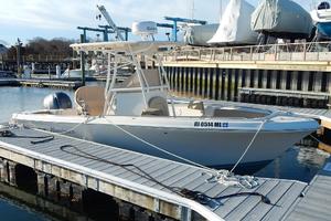 Abundance 20ft Sailfish Yacht For Sale