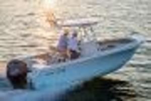 Abundance 20ft Sailfish Yacht For Sale