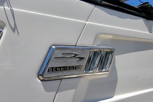 Photo 3682537 for 2019 Bennington 25 QX  