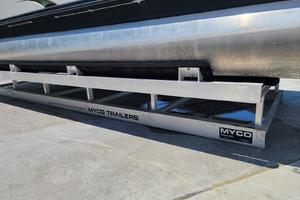 Photo 3682539 for 2019 Bennington 25 QX  