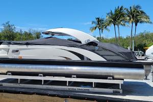 Photo 3682523 for 2019 Bennington 25 QX  2019 BENNINGTON QX 25