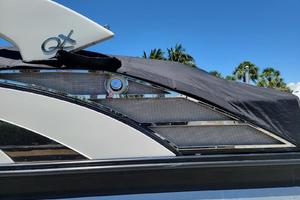 Photo 3682538 for 2019 Bennington 25 QX  