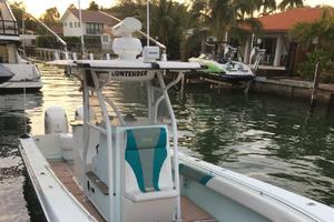 31ft Contender Yacht For Sale