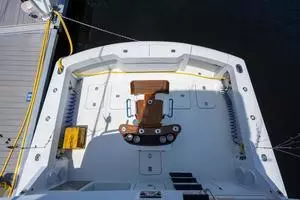  2001 Hatteras  Yacht For Sale in Boca Raton FL