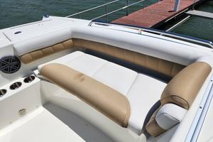 Photo 3683745 for 2017 Glacier Bay 2740 Dual Console Roads End 