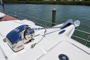 Photo 3683737 for 2017 Glacier Bay 2740 Dual Console Roads End 