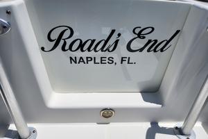 Photo 3683702 for 2017 Glacier Bay 2740 Dual Console Roads End 