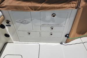 Photo 3683712 for 2017 Glacier Bay 2740 Dual Console Roads End 