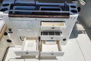 Photo 3683715 for 2017 Glacier Bay 2740 Dual Console Roads End 