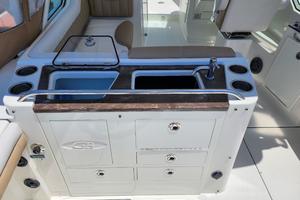 Photo 3683714 for 2017 Glacier Bay 2740 Dual Console Roads End 