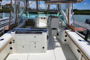 Photo 3683713 for 2017 Glacier Bay 2740 Dual Console Roads End 